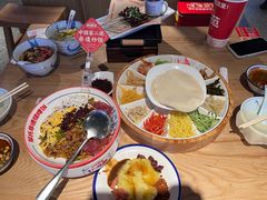 -怪噜范·老贵阳街头名小吃(汇金星力城店)