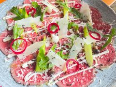 -普朗姆生蚝牛排馆 The Plump Oyster(成都摩方购物中心店)