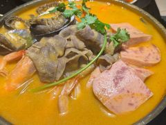 -泰香柠(金港名都滨江店)