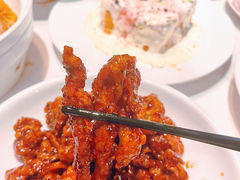 -山海菜馆·海肠捞饭·青岛菜(栈桥店)
