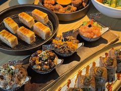 -柏威年大连购物中心
