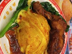 -孖记茶档·热腾茶餐(江南西plus店)