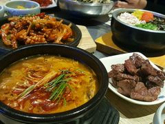 -香鼎坊江西菜(国奥店)