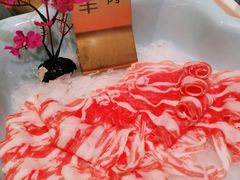 -百草滩羊清水涮羊肉(长城路店)