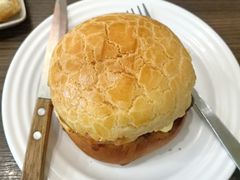 -三姐妹  Roast & Coffee(Retro Garden 1968’s)