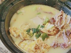 -永安水煮活鱼·仪征土菜院子