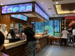-毅祥斋老孙家泡馍(北院门鼓楼店)