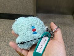 -H立方实景剧情密室(天河旗舰店)