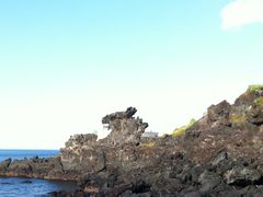 -龙头岩(Dragon Head Rock)