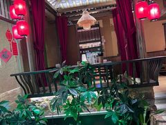 -农耕记·湖南土菜(观澜福城天虹店)