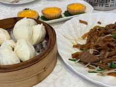 -南园酒家(前进路店)