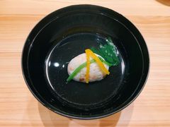 -鮨青(恒基名人购物中心店)