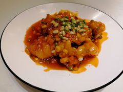 -半岛太子酒家(海港城店)