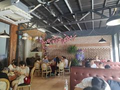 -遇见小院—虹鳟鱼•农家菜(怀柔店)