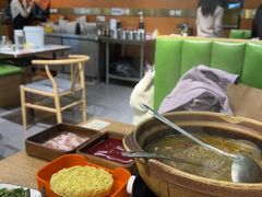 -菌小白火锅(时尚天河店)
