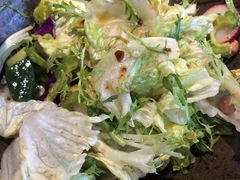 刁馋大拌菜-刁馋一锅鲜·津门招牌菜(远洋未来汇店)