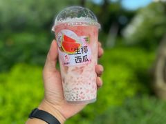 -萃茶师(琅西店)