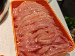 脆鸭肠-水碾河刘老大串串香(水碾河路店)