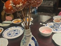 -顺兴老茶馆·精品川菜(世纪城店)