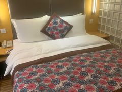 -北京东直门智选假日酒店