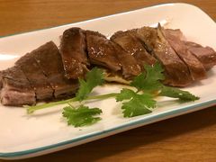 卤鹅肉-唔止卤嘢·潮州府城菜(鹭江店)