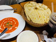 -琥珀宫南亚餐厅(欢乐城店)