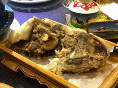 -塞伊德·蒙餐(锡林浩特店)