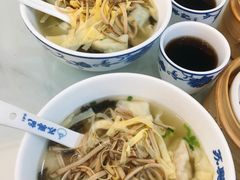 -苏兴记·小笼馄饨(建筑路店)