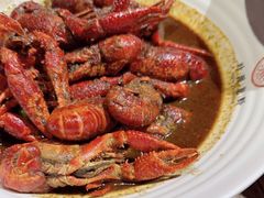 -叶派龙虾•招牌香辣蟹·海鲜(中海国际店)