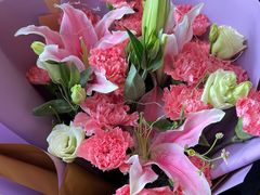 -勒甜LO CHO·私人订制低糖代糖纯动物奶油生日蛋糕(新开路店)