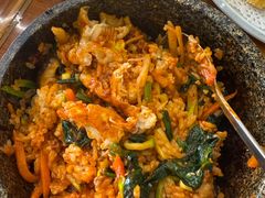-全州拌饭馆(断桥店)