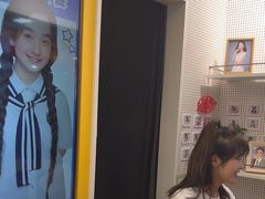 -方快-照相馆(浦电路店)