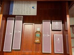 -广州富力丽思卡尔顿酒店