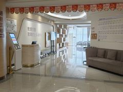 -慈铭奥亚健康体检(南山店-保利分院)