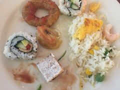 -Aroma Buffet W12 | Dinner & Lunch