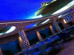 -瑞德姆美人鱼海底演艺主题餐厅(亚龙湾店)
