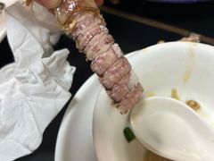 -杨记海鲜楼(三门黑金冠店)
