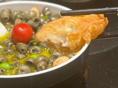 -锡和无锡菜(景丽苑店)