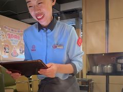 -海底捞火锅(劲松店)
