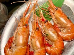 -300杯·和牛烧肉清酒专门店(廊里店)