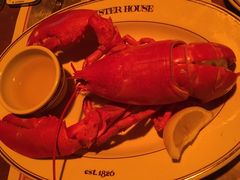 -Union Oyster House