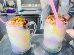 -凤记雪花酪(万达金街店)