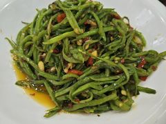 -椒香川流不息川菜馆(二七北路店)