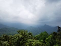-青城山