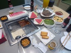 -海底捞火锅(天一广场亚细亚店)