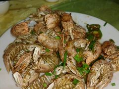 -绢姐海鲜大排档