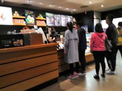 -星巴克臻选(郑州中原万达店)