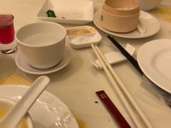-利苑酒家(宜安广场店)