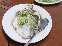 -山坑河鲜(昆仲楼店)