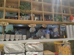 -小桃园·豆浆油条(复兴中路店)